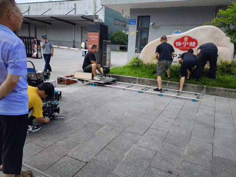 嘉善县广告片拍摄公司核心优势：全流程服务，让品牌广告片省心更出彩
