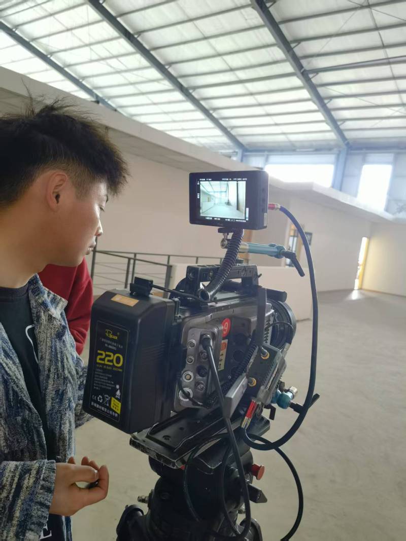 解锁嘉善县广告片拍摄：以创意镜头，解锁品牌商业价值新高度