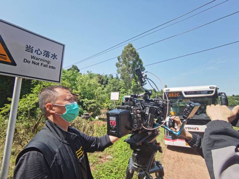 嘉善县TVC拍摄公司：深耕本地市场，为品牌定制专属拍摄方案