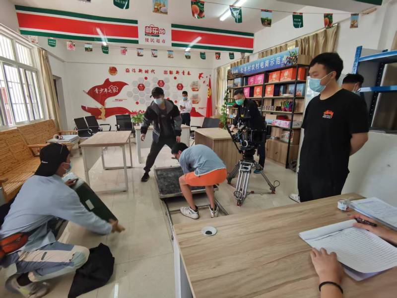 嘉善县广告片拍摄公司：极简主义践行者，少即是多的视觉哲学