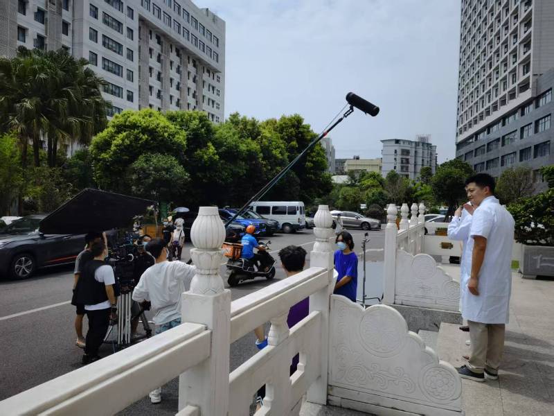 嘉善县广告片拍摄公司低成本实现高规格制作的诀窍