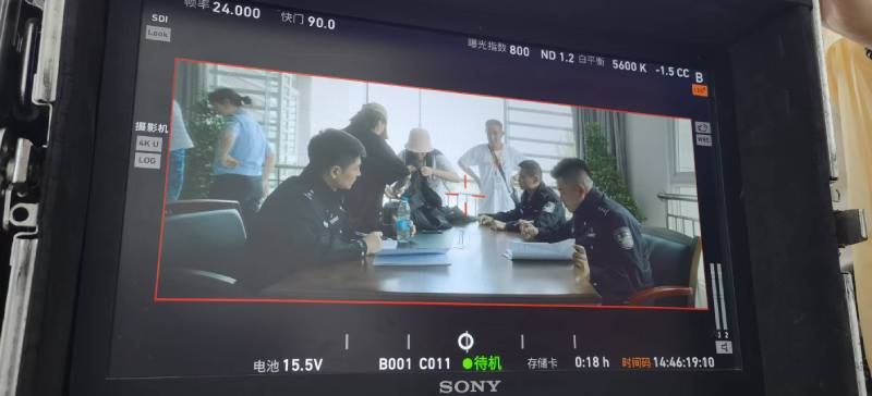 嘉善县广告片拍摄公司服务世界500强的标准化体系